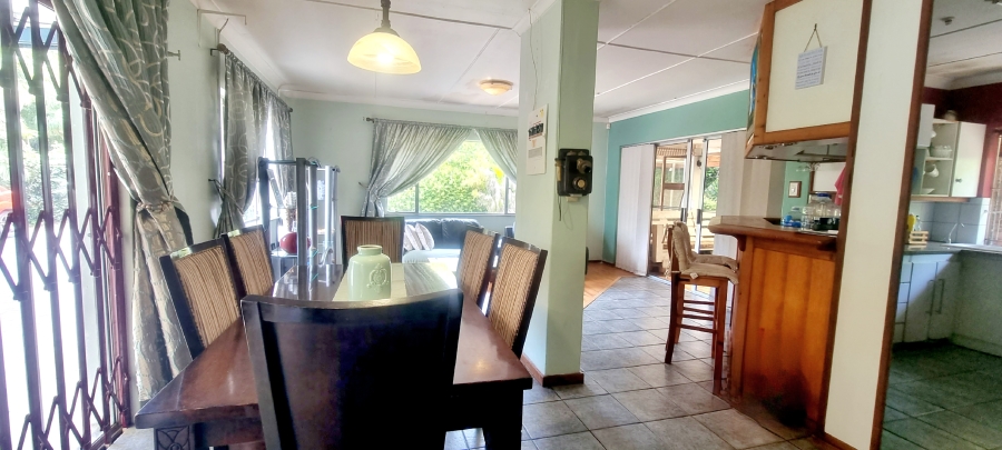 4 Bedroom Property for Sale in Rosedale Park Eastern Cape